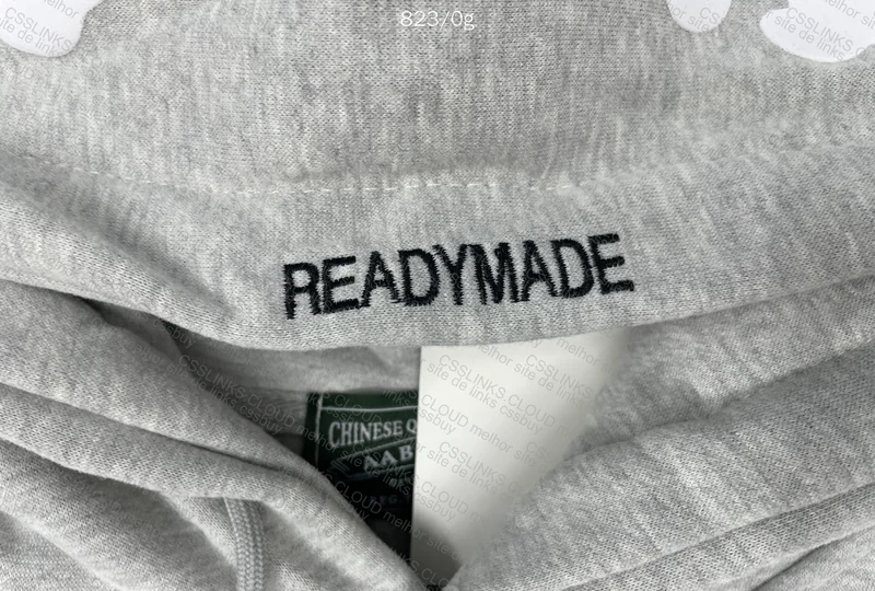 Denim Tears Hoodie 6