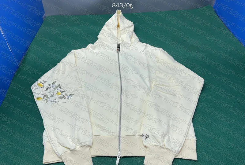 Derschutze Hoodie 2