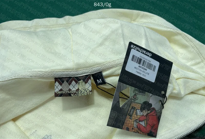 Derschutze Hoodie 3