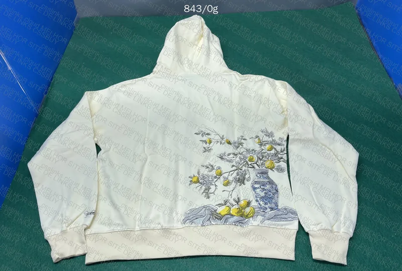 Derschutze Hoodie 5