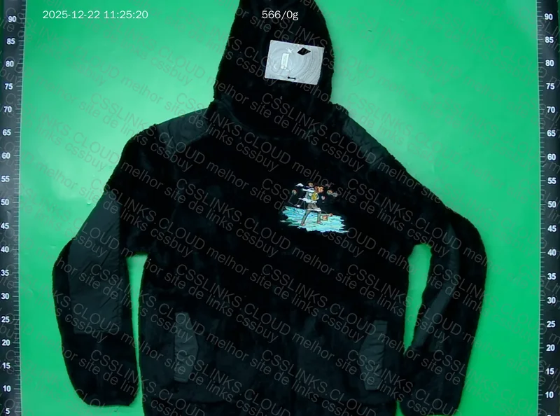 Derschutze Hoodie