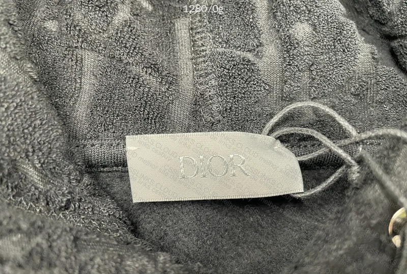 Dior Hoodie
