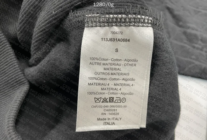 Dior Hoodie 4