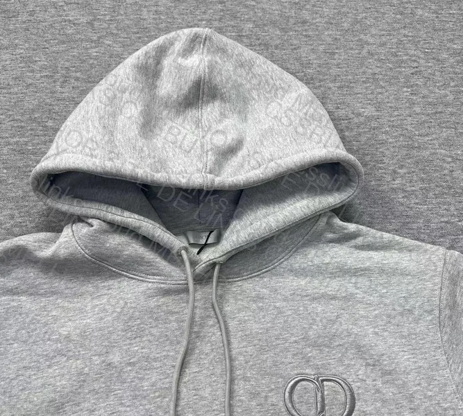 Dior Hoodie 3