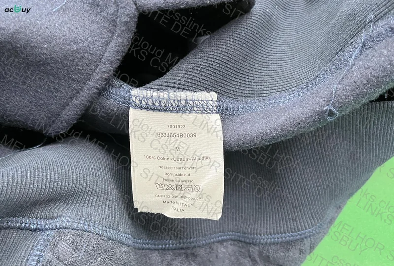 Dior Hoodie