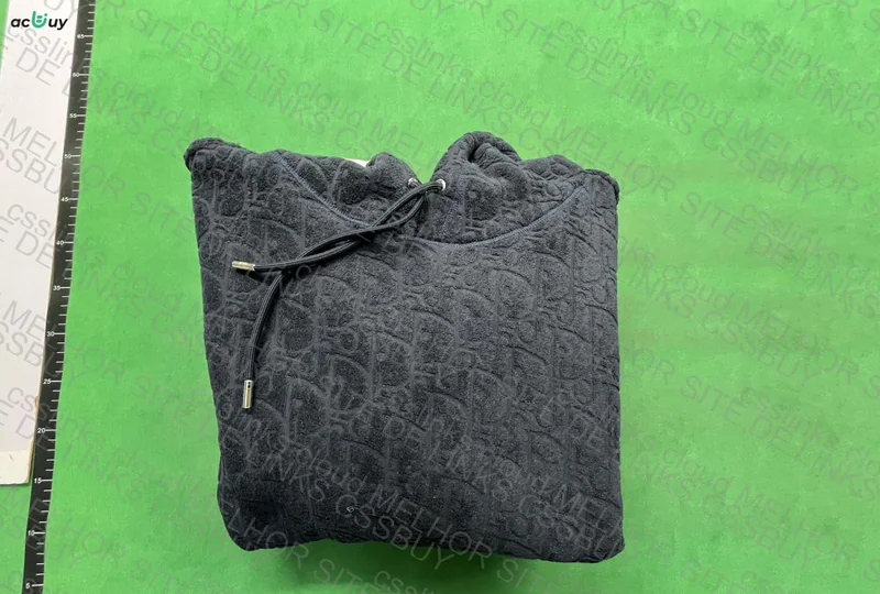 Dior Hoodie 5