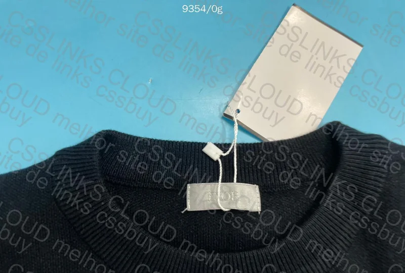 Dior Hoodie - Andy Made