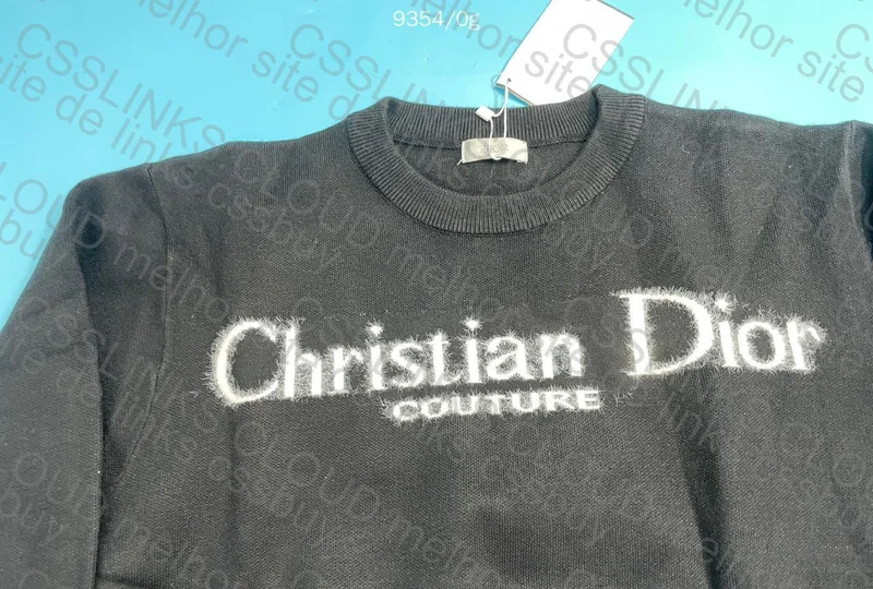 Dior Hoodie - Andy Made 2