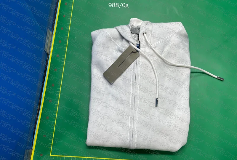 Dior Hoodie - Andy Made