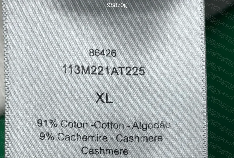 Dior Hoodie - Andy Made 3