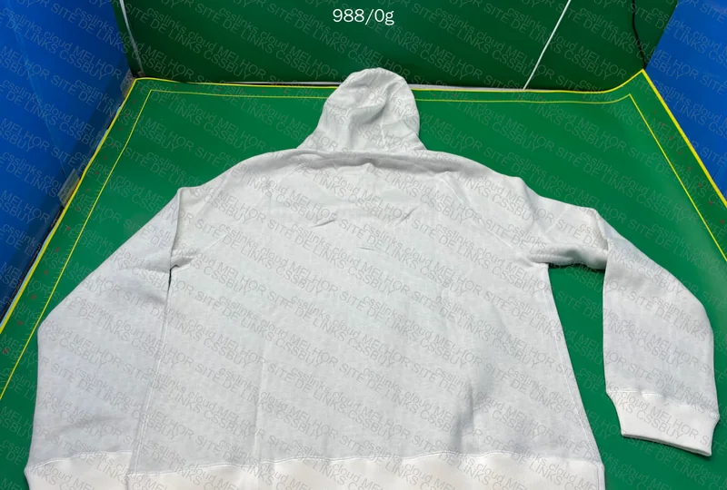 Dior Hoodie - Andy Made 5