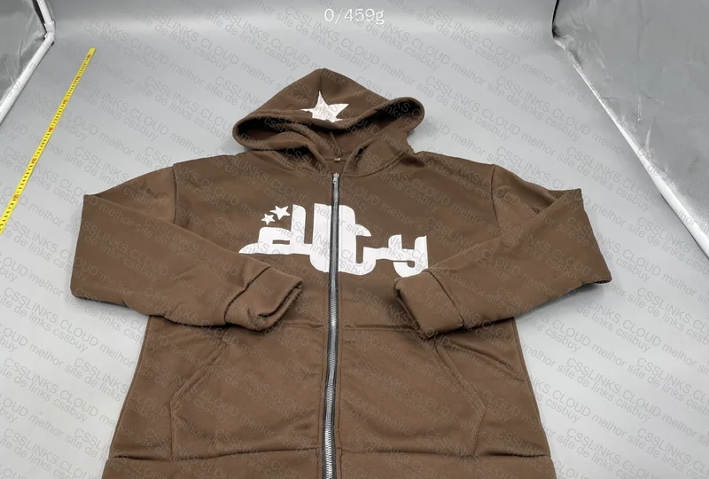 Divide The Youth Hoodie 3