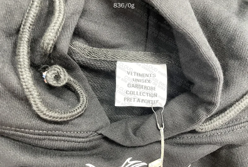 Powerball Hoodie, is it GL or RL? 3
