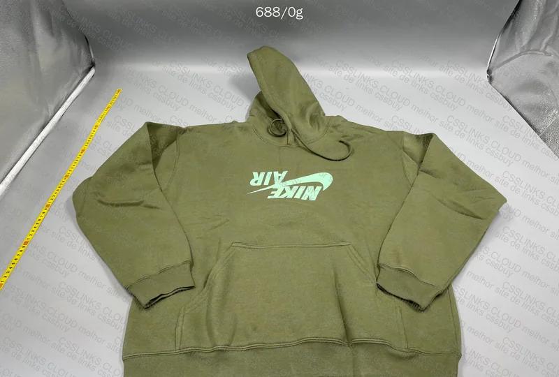 Travis Hoodie