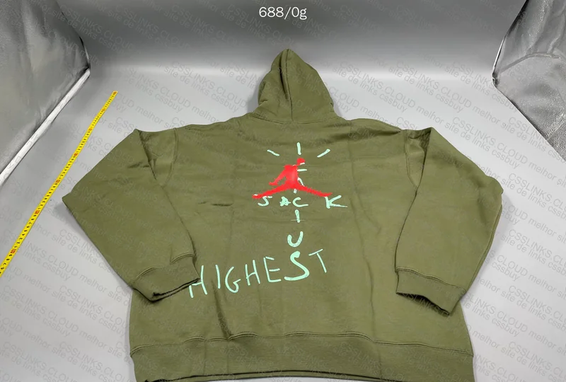 Travis Hoodie 2