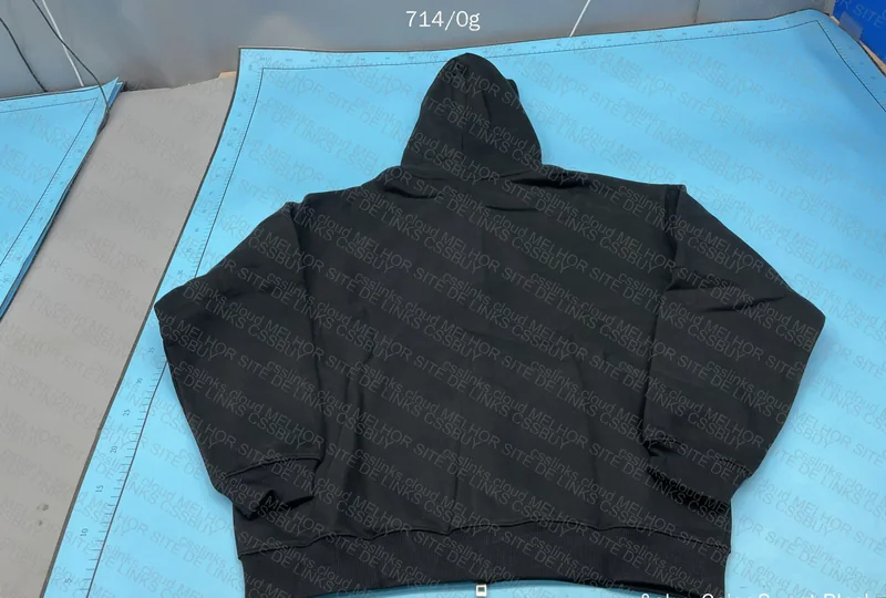 Double Zip Artiemaster Hoodie 3