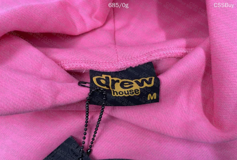 Drew Hoodie