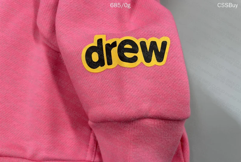Drew Hoodie 2