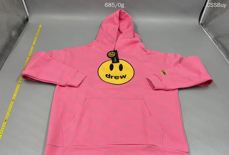 Drew Hoodie 3