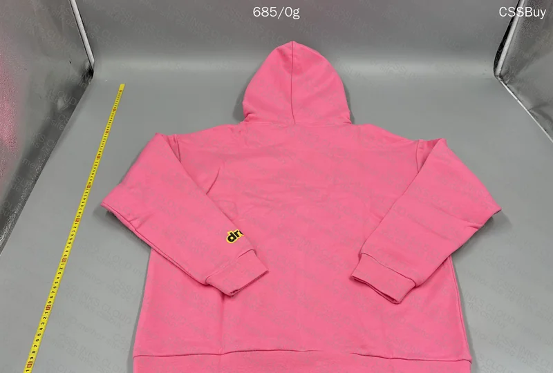 Drew Hoodie 4