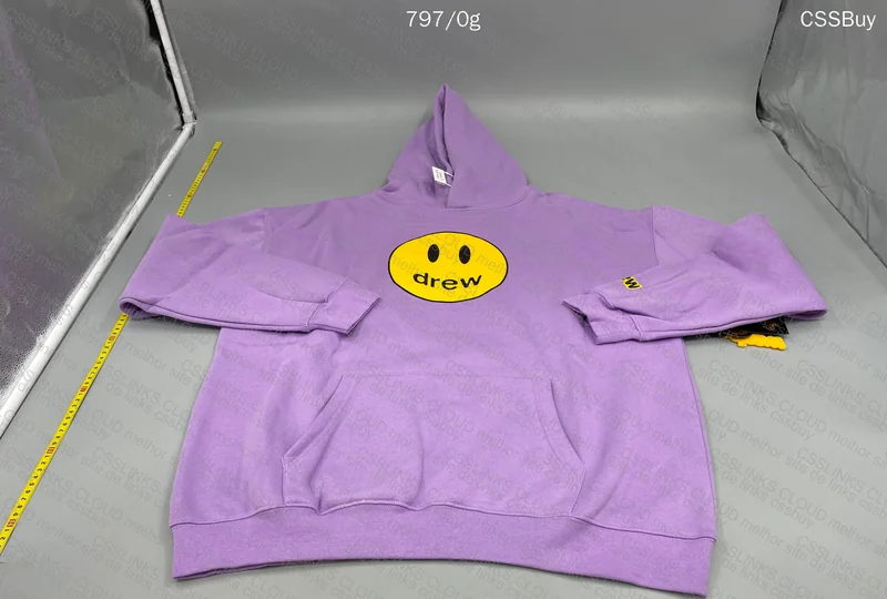 Drew Hoodie