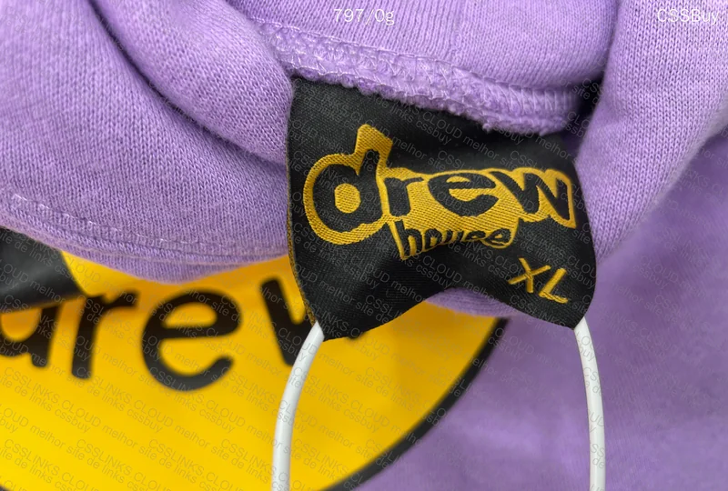 Drew Hoodie 2