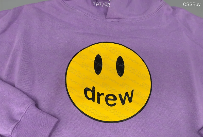 Drew Hoodie 4