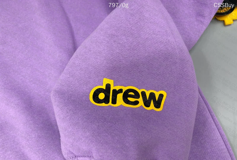Drew Hoodie 5