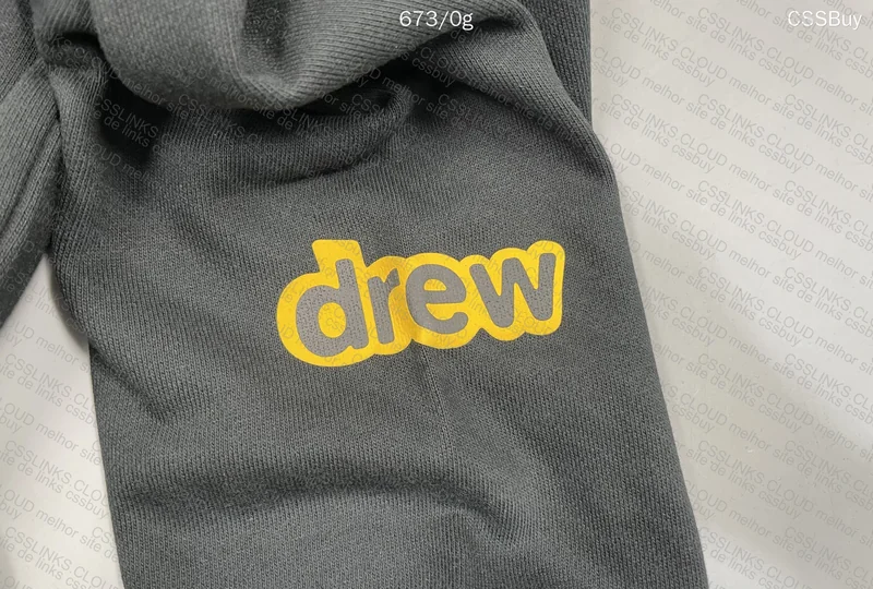 Drew Hoodie