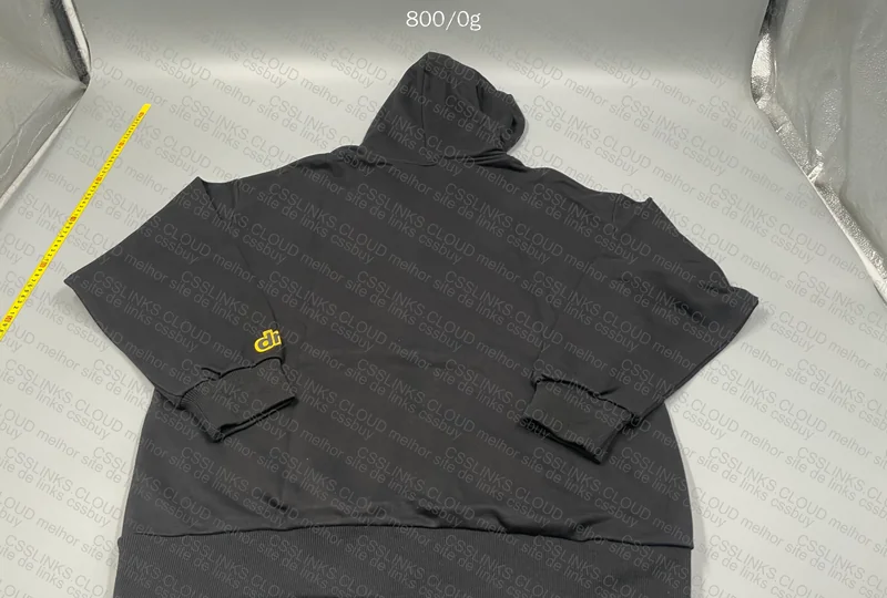 Drew Hoodie 2