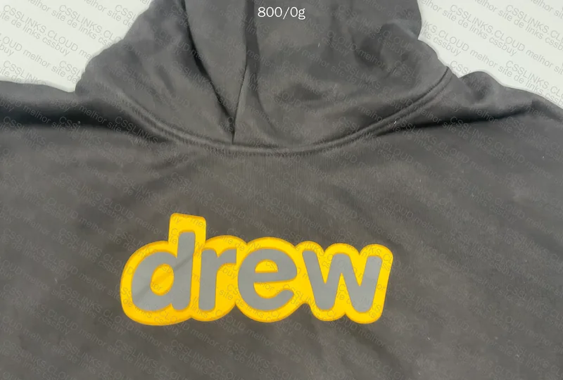 Drew Hoodie 3