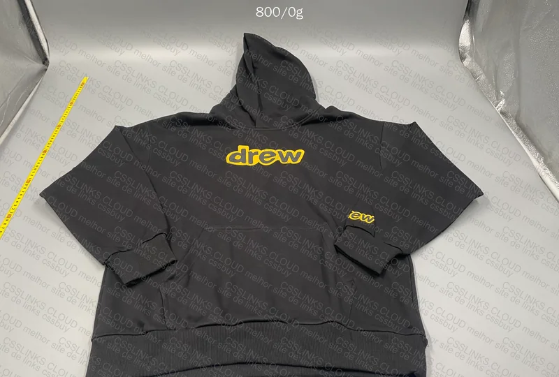Drew Hoodie 4