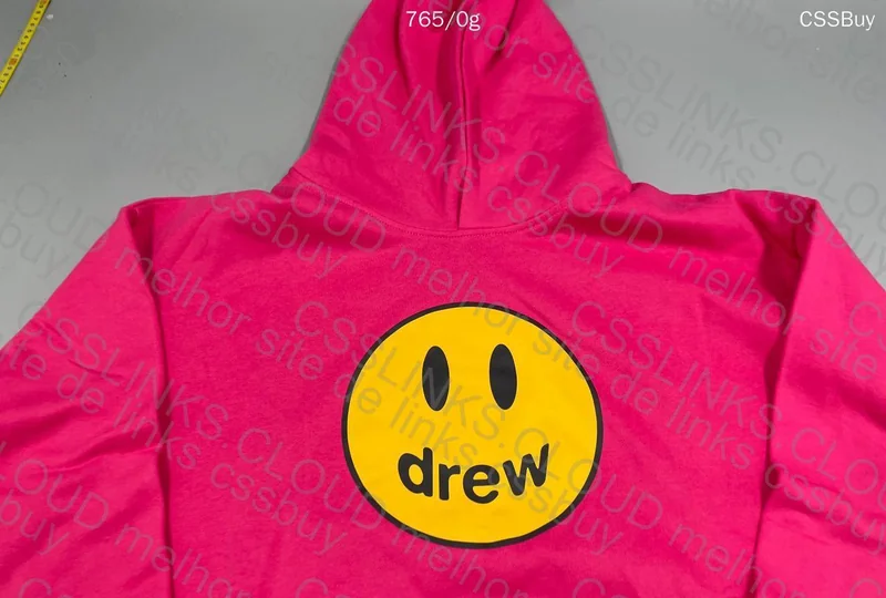 Drew Hoodie (GL?)