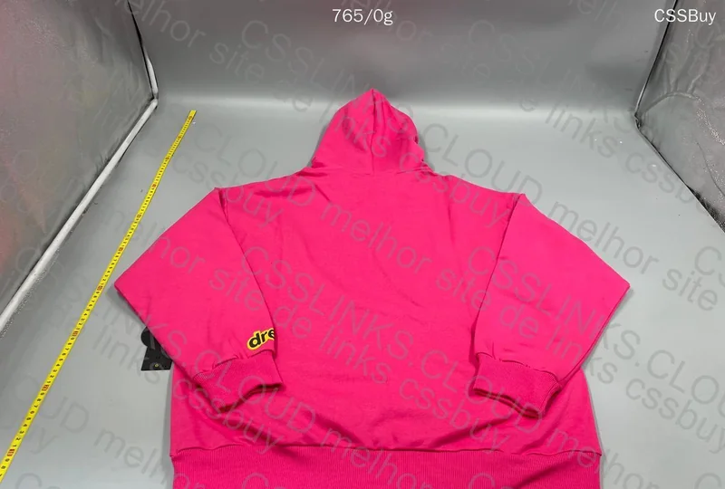 Drew Hoodie (GL?) 2