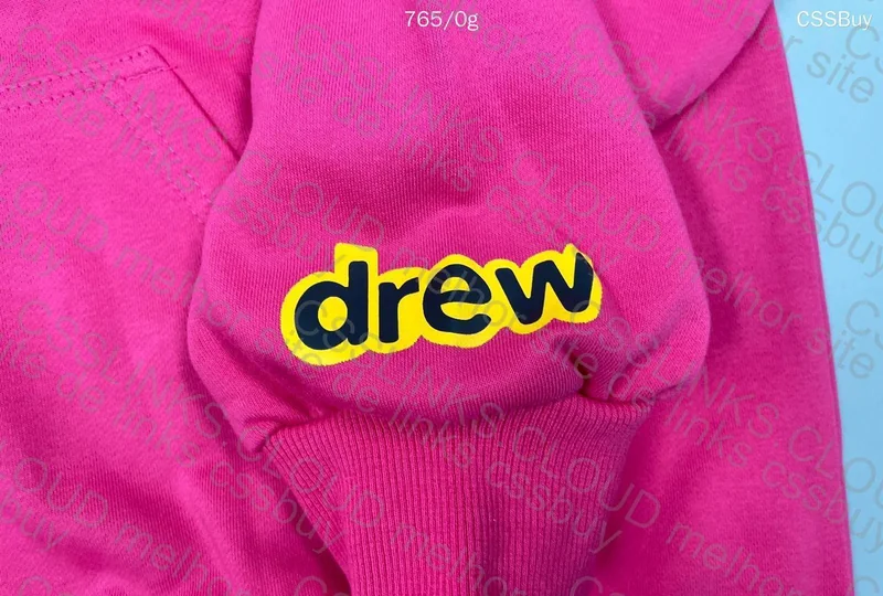 Drew Hoodie (GL?) 3