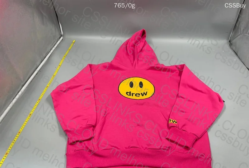 Drew Hoodie (GL?) 4