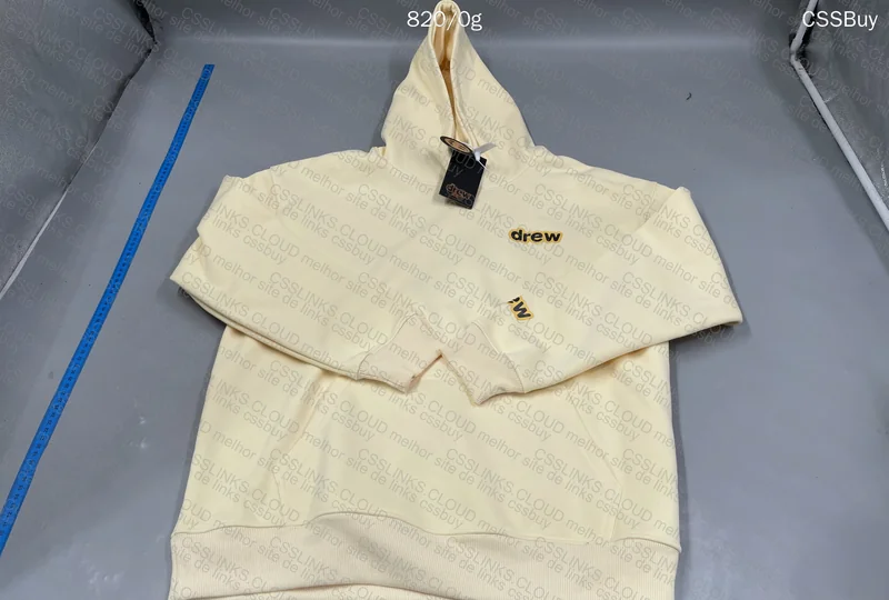 Drew House Hoodie