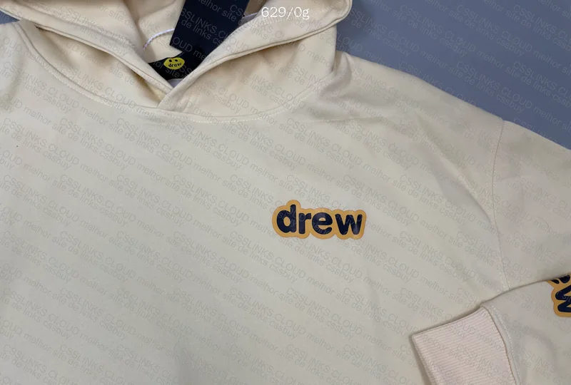 Drew House Hoodie
