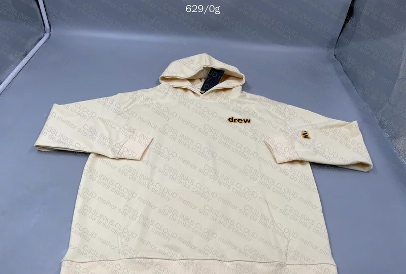 Drew House Hoodie 3