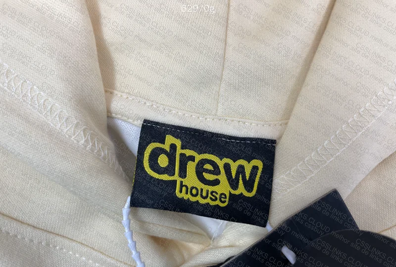 Drew House Hoodie 4