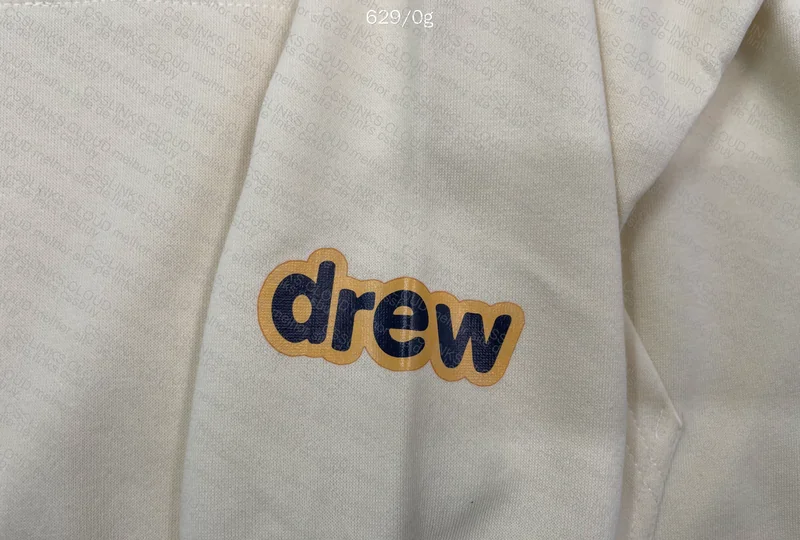 Drew House Hoodie 5