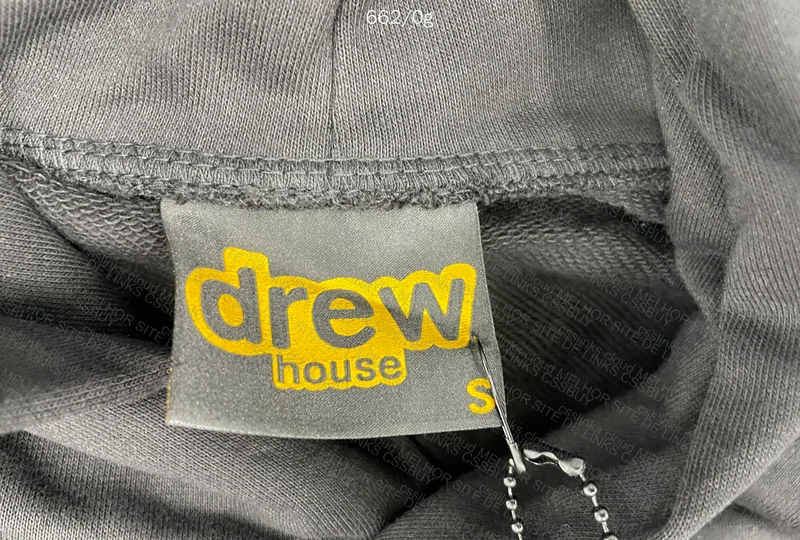Drew House Hoodie