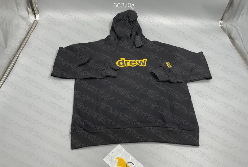 Drew House Hoodie 2