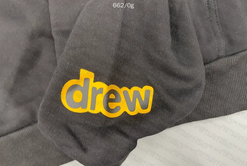 Drew House Hoodie 3