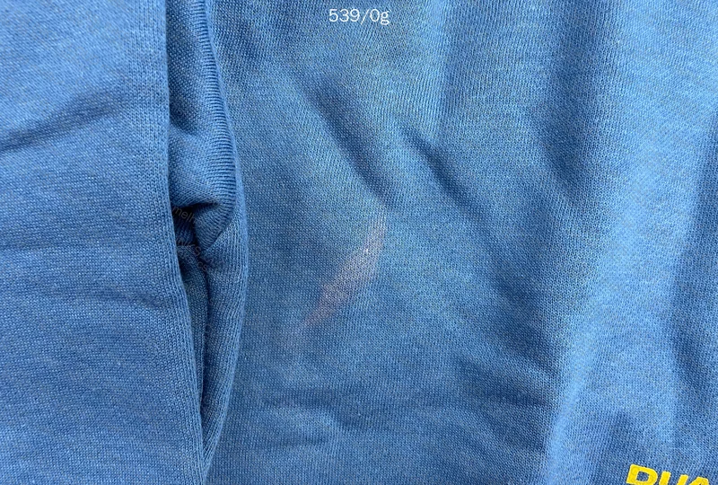 Dua Lipa Hoodie - ZARA 2