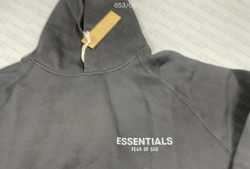 Essencials Hoodie Help 2