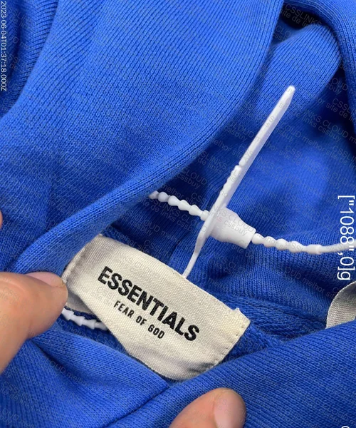 Essential Crenshaw Hoodie 4
