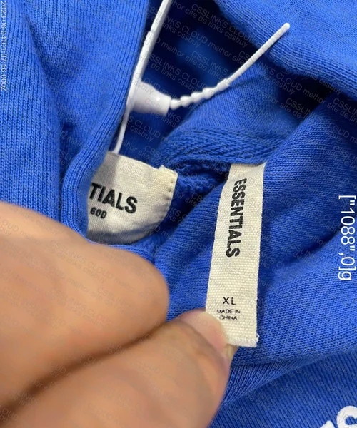 Essential Crenshaw Hoodie 5