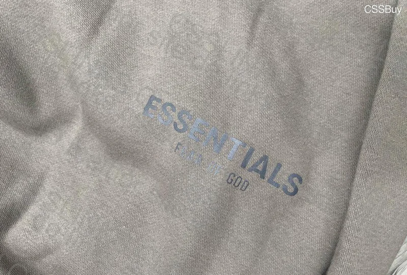 Essentials Hoodie 4