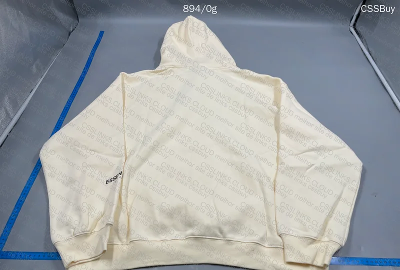 Essentials Hoodie 6
